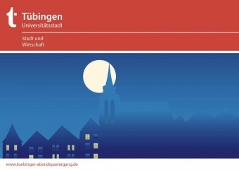 23. Tübinger Abendspaziergang