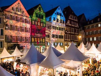 ChocolArt Tour/ Öffentliche Stadtführung