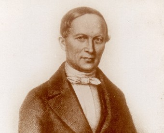 Friedrich Silcher - Eine musikalisch-literarische Altstadtführung