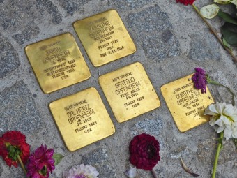 Jüdisches Leben in Tübingen