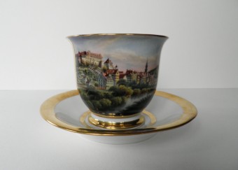 Tübingens alte Kaffeehäuser