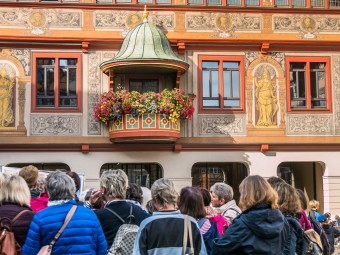 Kleine Helden - große Geschichten