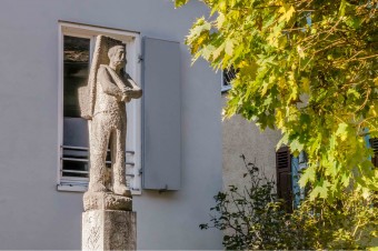 Tübinger Weingeschichten und Weinhaus Schmid
