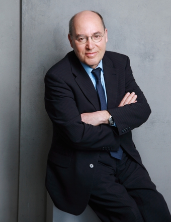 Schoog im Dialog , © Joachim Gern