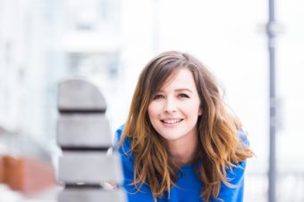 KATRIN BAUERFEIND, © Juergen Naber