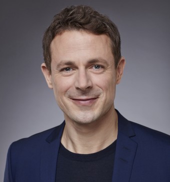 Schoog im Dialog <br> die Talkreihe im Sparkassen Carré
