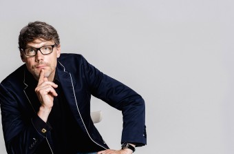 Kabarett mit Christoph Sieber