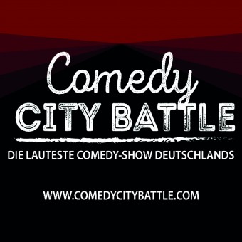 Der Comedy City Battle