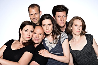 Comedy Stube - Jeden Monat lustig!