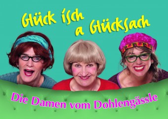 Die Damen vom Dohlengässle