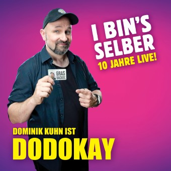 Dodokay-10 Jahre Live!, © IBS Square