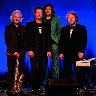 Eröffnungskonzert der Jazz & Klassik Tage 2020