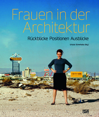 Frauen in der Architektur