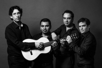 Internationales Gitarrenfestival Tübingen 2021