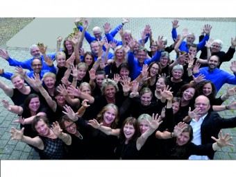 Benefiz Konzert Gospelchor Gönningen