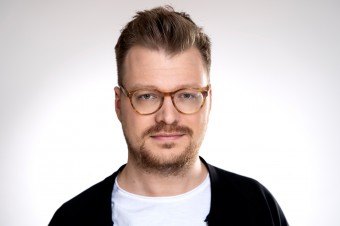 Maxi Gstettenbauer - Lieber Maxi als normal!, © Guido Schroeder