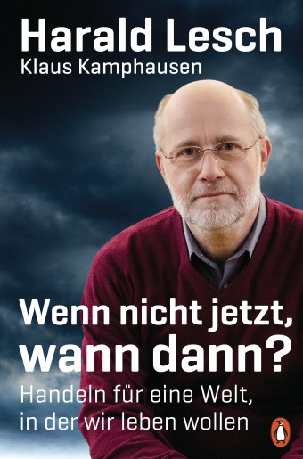 Osiander im Carré - Harald Lesch