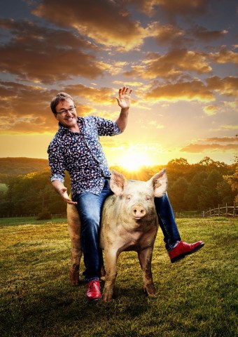 Comedy mit Heinrich Del Core