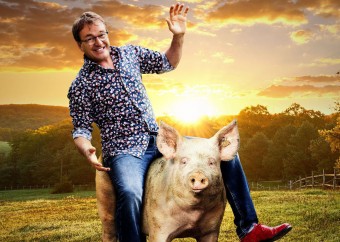 Comedy mit Heinrich del Core