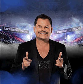 INGO APPELT -