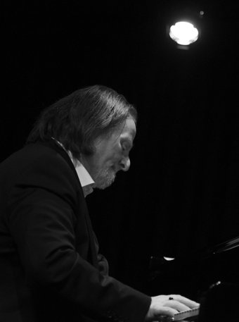 Richie Beirach The New Trio