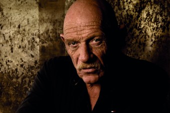 Schoog im Dialog <br> die Talkreihe im Sparkassen Carré