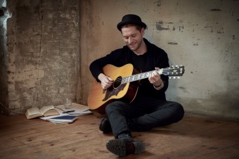 SPARKASSEN SUMMER OPEN - JOHANNES OERDING