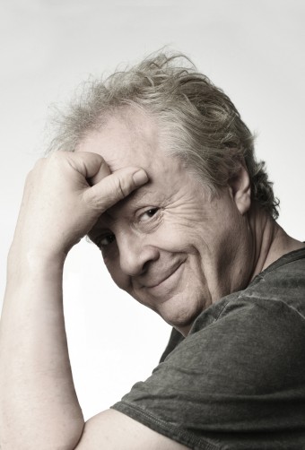 Kalle Pohl, © Ulrike Reinker