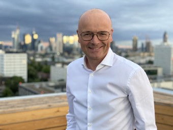 Schoog im Dialog <br> die Talkreihe im Sparkassen Carré, © Jürgen Gundelsweiler