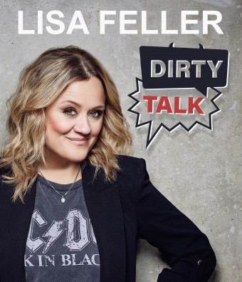 Lisa Feller