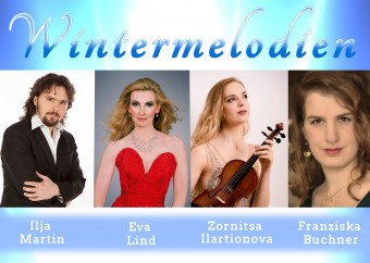 Wintermelodien