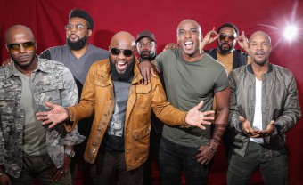 NATURALLY 7