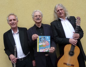 Osiander im Carré, © Copyright Autorenfoto: privat