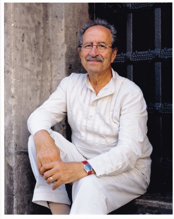 Osiander im Carré - Rafik Schami , © Coypright: Arne Wesenberg