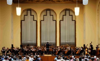 Sommerkonzert Freie Sinfonie Tübingen e.V.