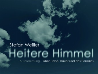 Lesung von und mit Stefan Weiller