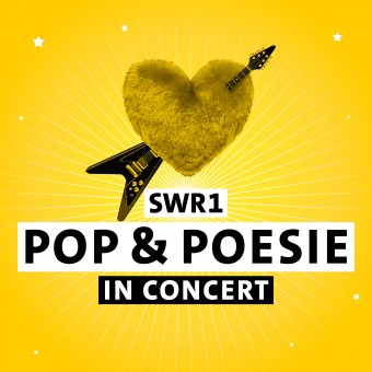 SPARKASSEN SUMMER OPEN<br>SWR1 Pop & Poesie