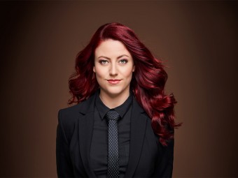 TAHNEE, © Guido Schroeder