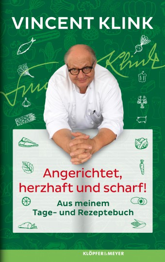 Vincent Klink: