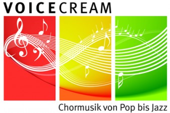 „Viva la Vida“ mit dem Jazz- und Popchor VOICE CREAM