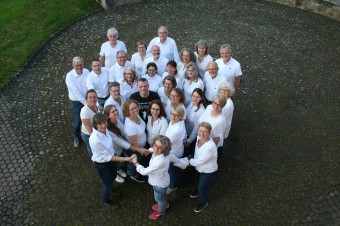 VOICE CREAM Tübingen<br>